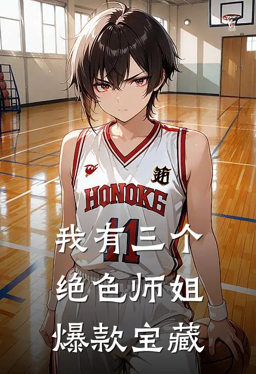 我有三个绝色师姐爆款宝藏