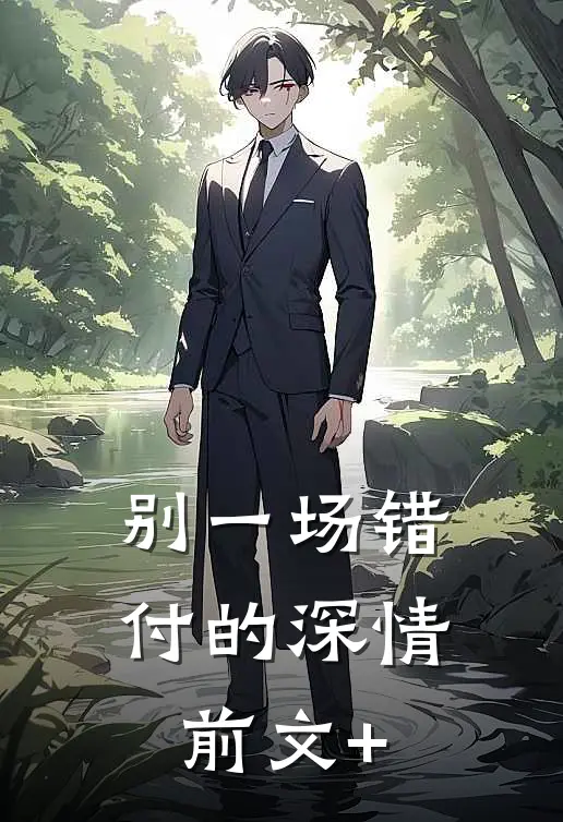 别一场错付的深情前文+