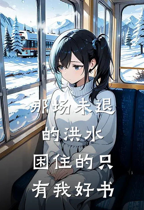 那场未退的洪水，困住的只有我好书
