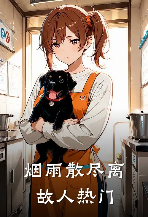 烟雨散尽离故人热门