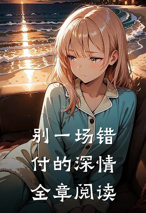 别一场错付的深情全章阅读