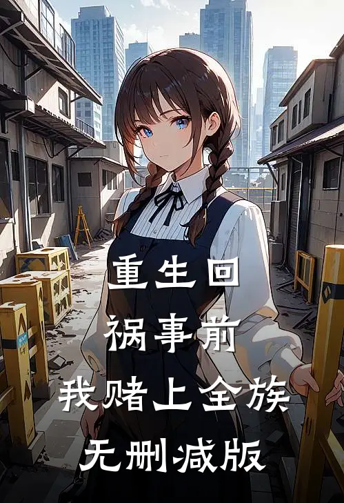 重生回祸事前，我赌上全族无删减版