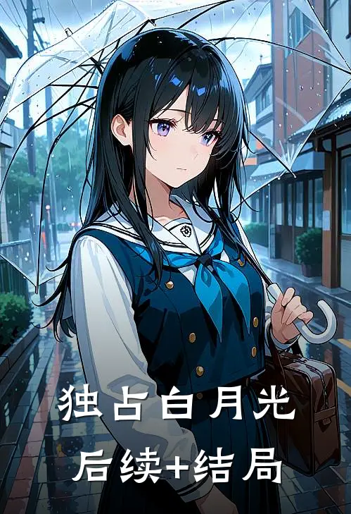 独占白月光后续+结局