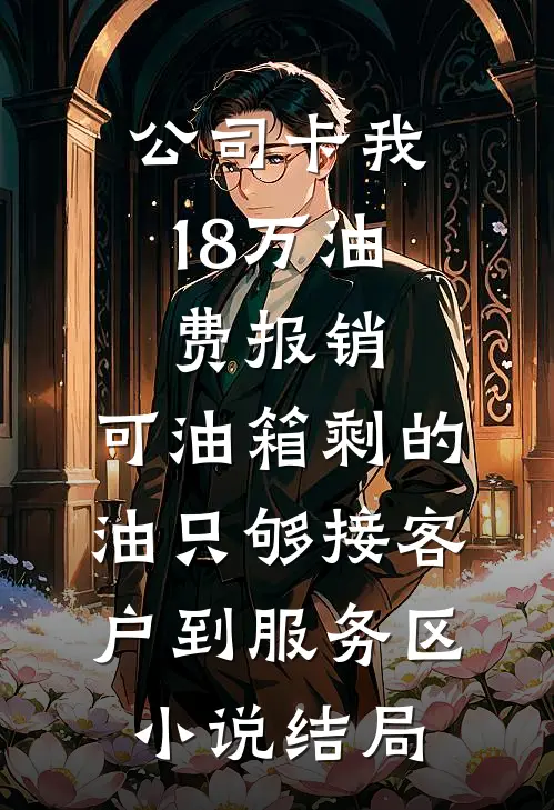 公司卡我18万油费报销，可油箱剩的油只够接客户到服务区小说结局