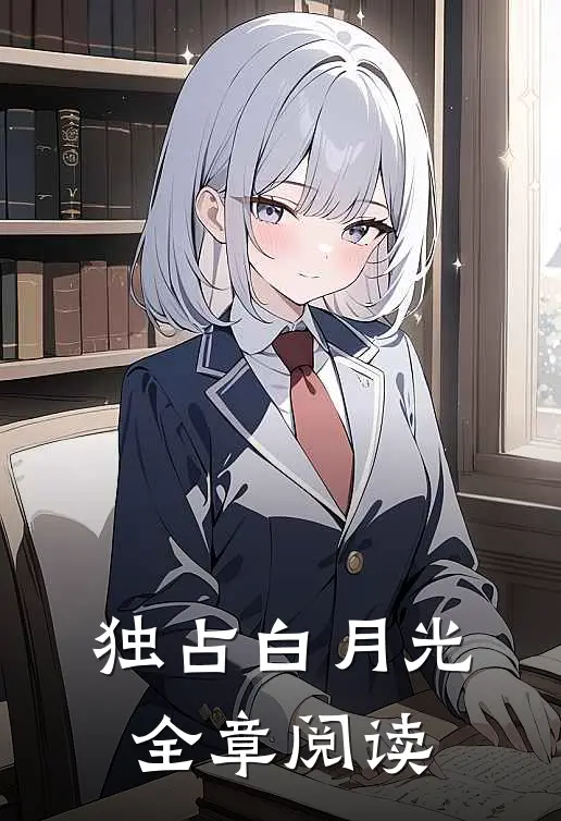 独占白月光全章阅读