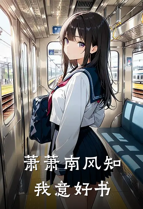萧萧南风知我意好书