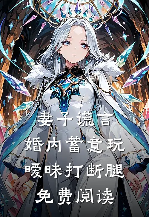 妻子谎言，婚内蓄意玩暧昧打断腿免费阅读