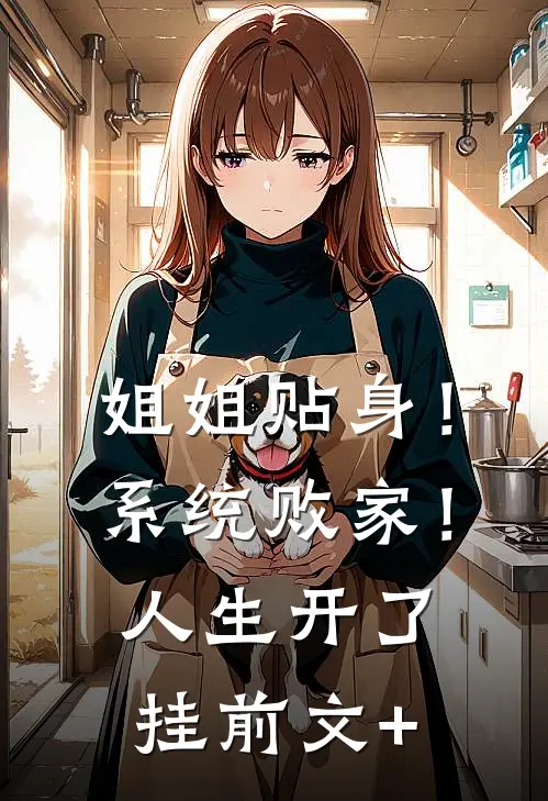姐姐贴身！系统败家！人生开了挂前文+