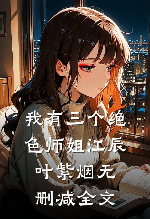 我有三个绝色师姐江辰叶紫烟无删减全文