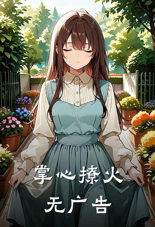 掌心撩火无广告