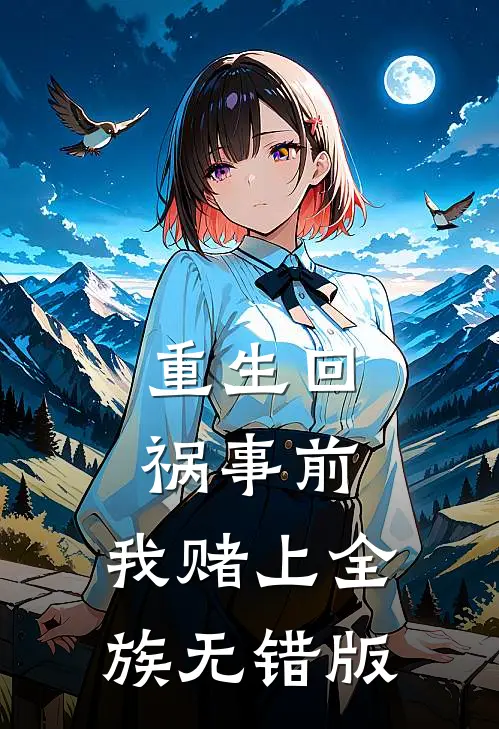 重生回祸事前，我赌上全族无错版