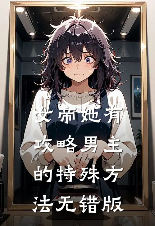 女帝她有攻略男主的特殊方法无错版