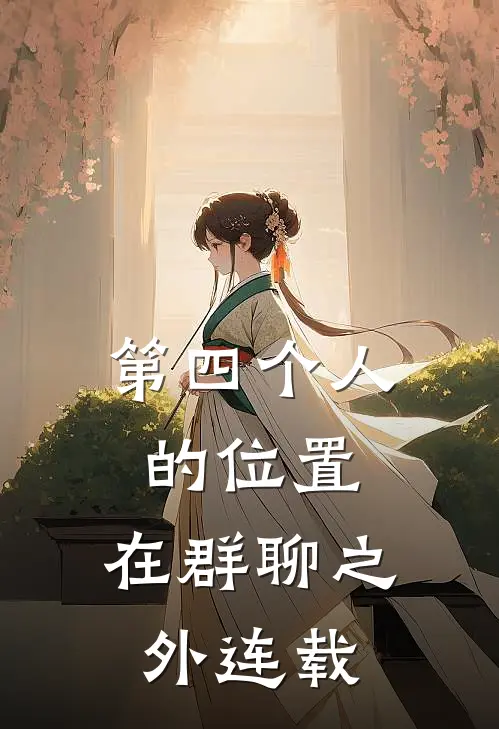 第四个人的位置，在群聊之外连载