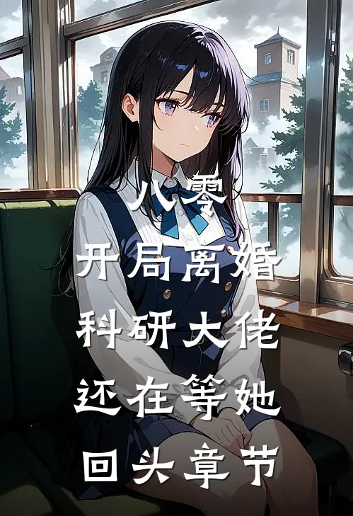 八零：开局离婚，科研大佬还在等她回头章节