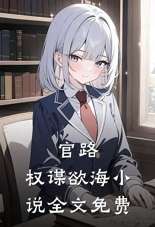 官路：权谋欲海小说全文免费