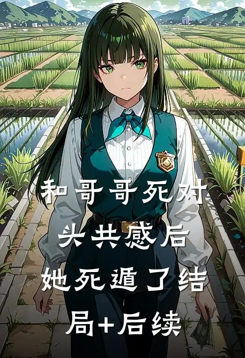 和哥哥死对头共感后，她死遁了结局+后续