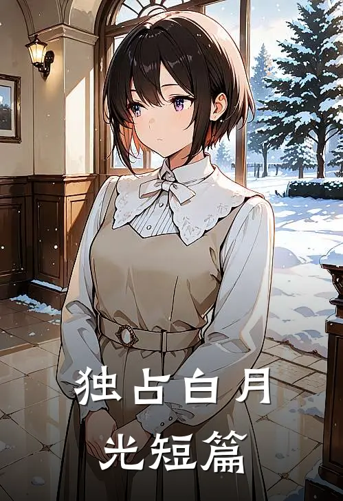 独占白月光短篇