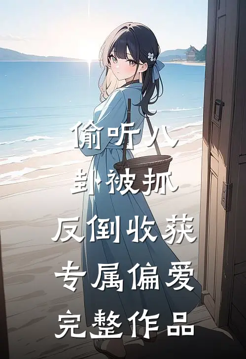 偷听八卦被抓，反倒收获专属偏爱完整作品