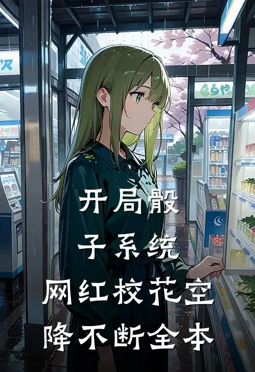 开局骰子系统，网红校花空降不断全本