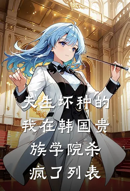 天生坏种的我在韩国贵族学院杀疯了列表