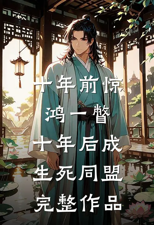十年前惊鸿一瞥，十年后成生死同盟完整作品