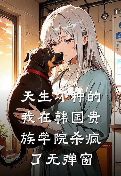 天生坏种的我在韩国贵族学院杀疯了无弹窗