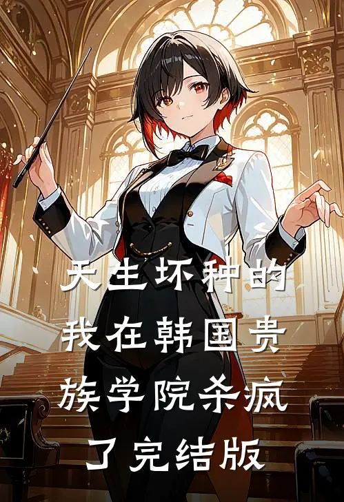 天生坏种的我在韩国贵族学院杀疯了完结版