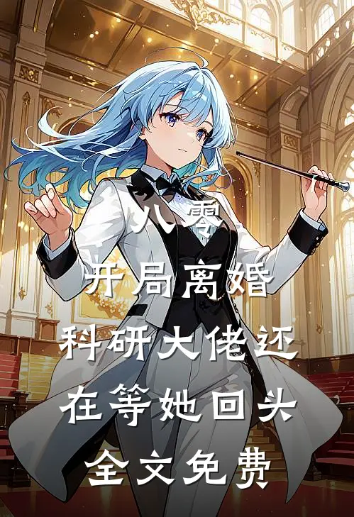 八零：开局离婚，科研大佬还在等她回头全文免费