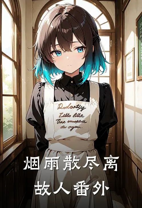 烟雨散尽离故人番外