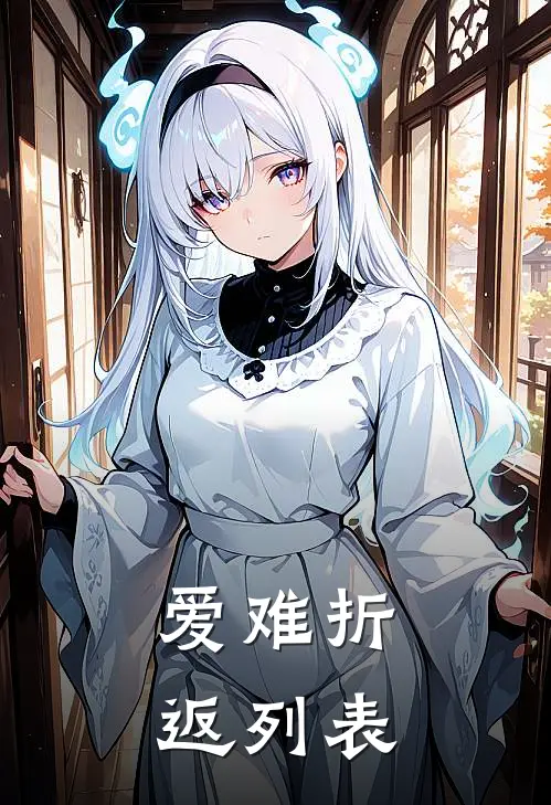 爱难折返列表