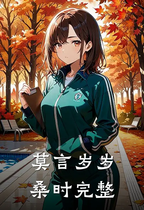莫言岁岁桑时完整