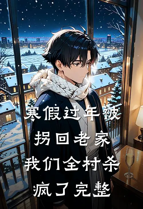 寒假过年被拐回老家，我们全村杀疯了完整