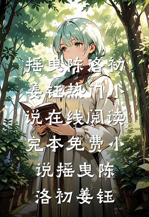 摇曳(陈洛初姜钰)热门小说在线阅读_完本免费小说摇曳(陈洛初姜钰)