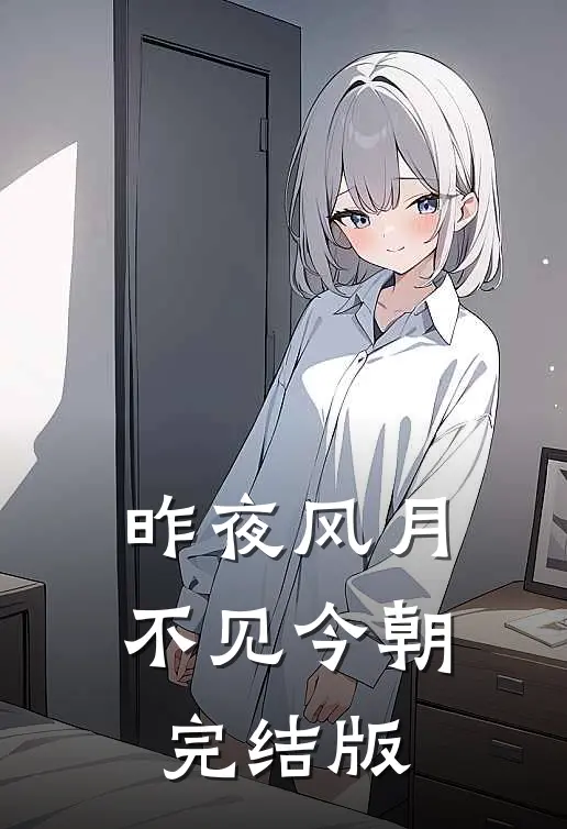 昨夜风月，不见今朝完结版
