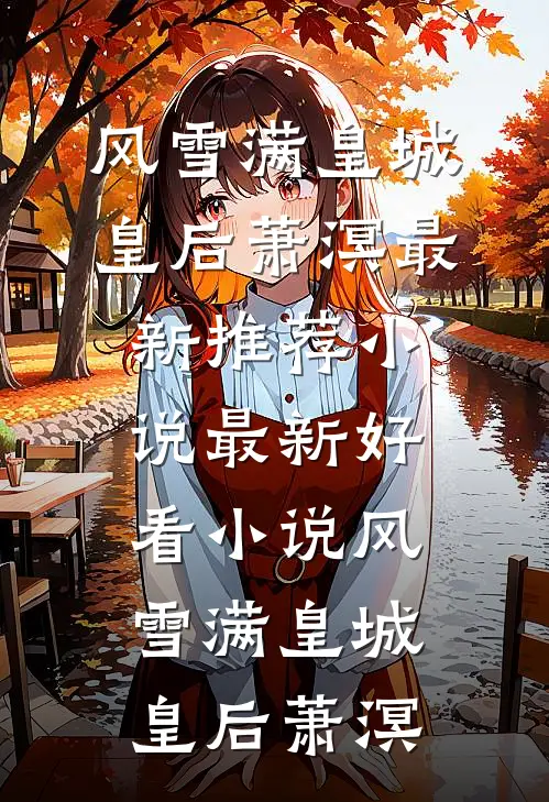 风雪满皇城(皇后萧溟)最新推荐小说_最新好看小说风雪满皇城(皇后萧溟)