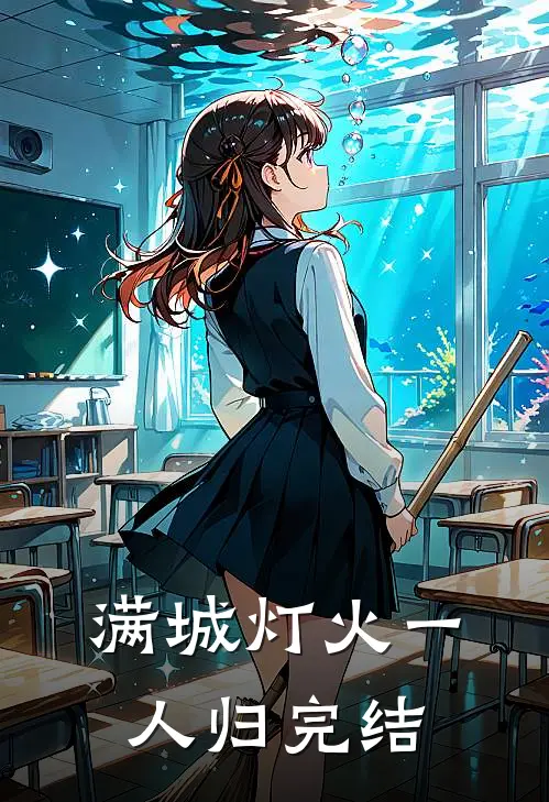 满城灯火一人归完结