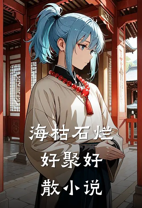 海枯石烂，好聚好散小说