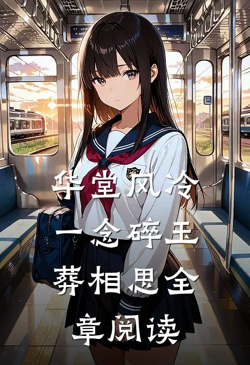 华堂风冷，一念碎玉葬相思全章阅读