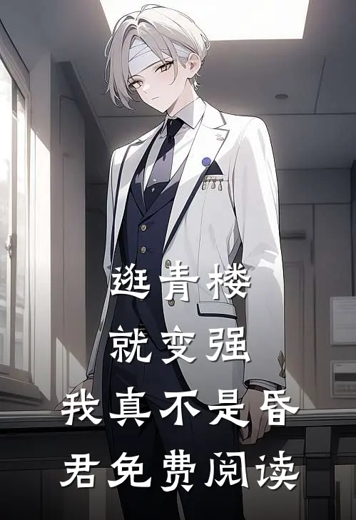 逛青楼就变强，我真不是昏君免费阅读