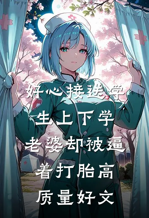 好心接送学生上下学，老婆却被逼着打胎高质量好文