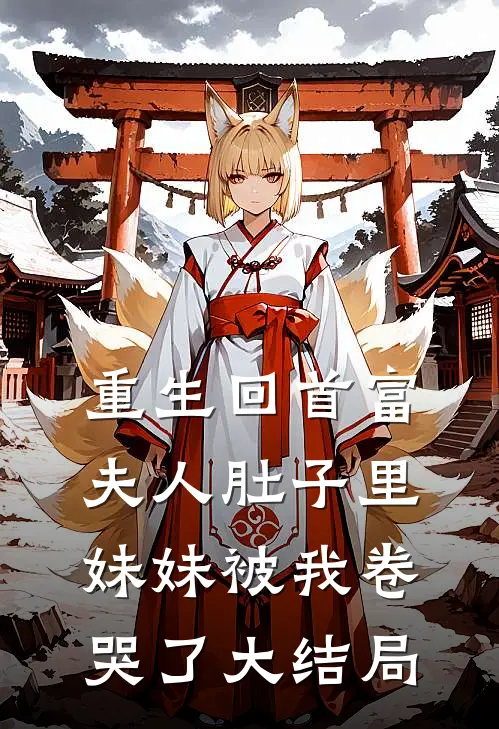 重生回首富夫人肚子里，妹妹被我卷哭了大结局