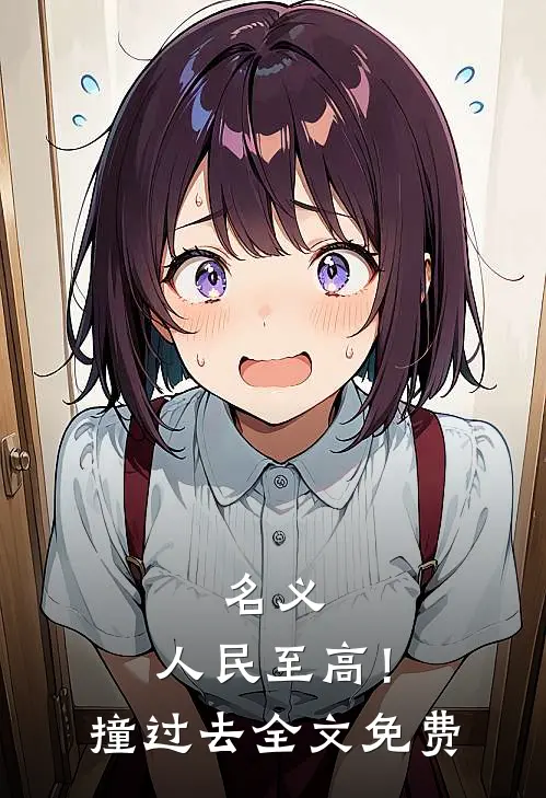 名义：人民至高！撞过去全文免费