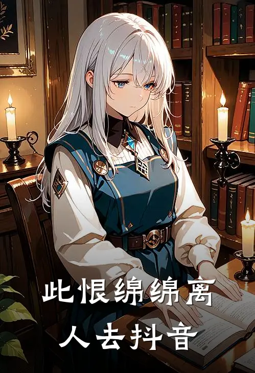 此恨绵绵离人去抖音
