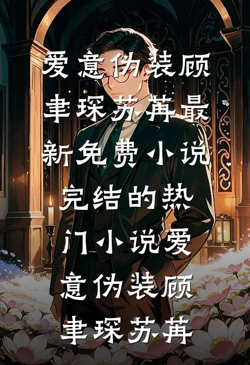 爱意伪装(顾聿琛苏苒)最新免费小说_完结的热门小说爱意伪装(顾聿琛苏苒)