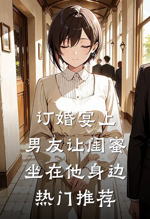 订婚宴上，男友让闺蜜坐在他身边热门推荐