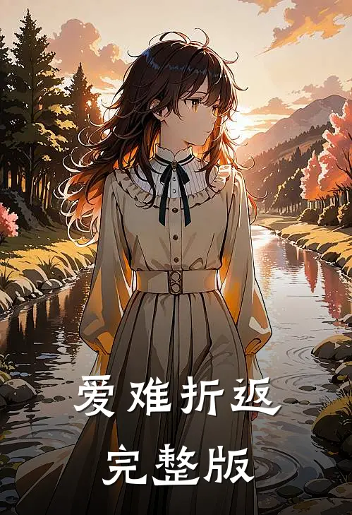 爱难折返完整版