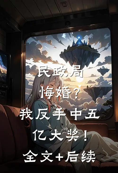 民政局悔婚？我反手中五亿大奖！全文+后续