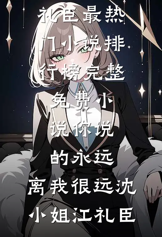 你说的永远，离我很远沈小姐江礼臣最热门小说排行榜_完整免费小说你说的永远，离我很远(沈小姐江礼臣)