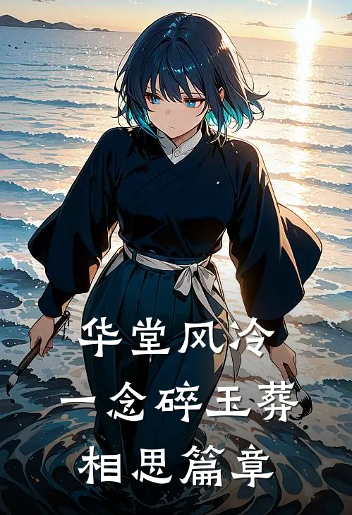 华堂风冷，一念碎玉葬相思篇章