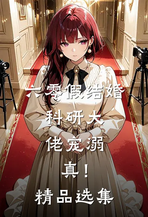 六零假结婚，科研大佬宠溺，真！精品选集